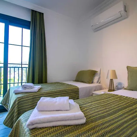 Dadya 3 - With Private Pool In Marmaris Turgut * Mugla