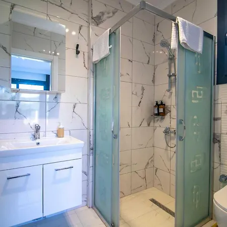 Villa Dadya 3 - With Private Pool In Marmaris Turgut Mugla