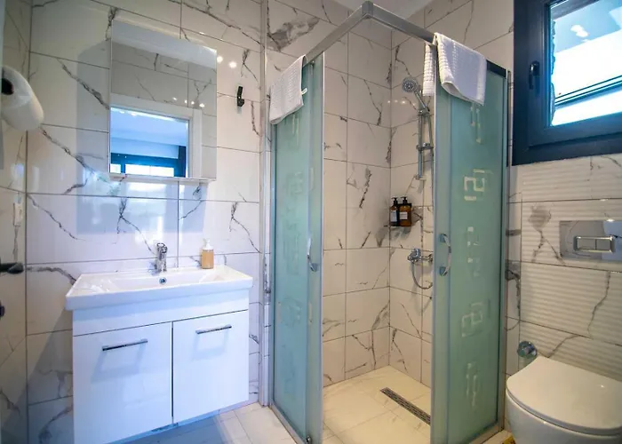 Villa Dadya 3 - With Private Pool In Marmaris Turgut Mugla