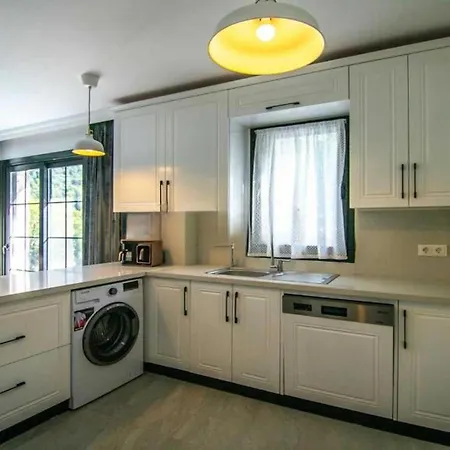 Dadya Villa 3 - Villa With Private Pool In Marmaris Turgut